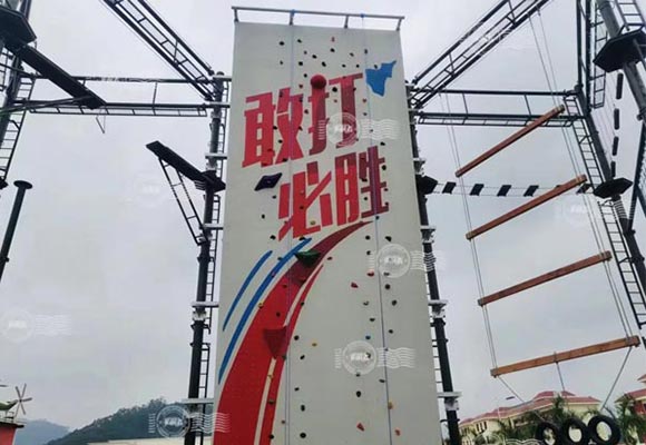 快看！訓練場熱點建設項目竟是這些！